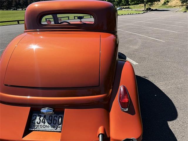 1934 Ford Coupe (CC-2087414) for sale in Gladstone, Oregon