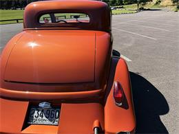 1934 Ford Coupe (CC-2087414) for sale in Gladstone, Oregon