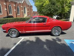 1966 Ford Mustang GT (CC-2087415) for sale in Mill Hall, Pennsylvania
