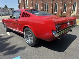 1966 Ford Mustang GT (CC-2087415) for sale in Mill Hall, Pennsylvania