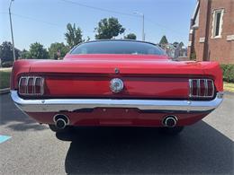 1966 Ford Mustang GT (CC-2087415) for sale in Mill Hall, Pennsylvania