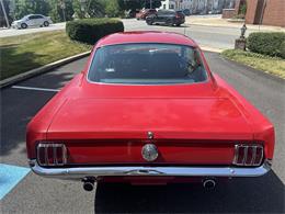 1966 Ford Mustang GT (CC-2087415) for sale in Mill Hall, Pennsylvania