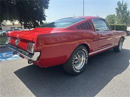 1966 Ford Mustang GT (CC-2087415) for sale in Mill Hall, Pennsylvania