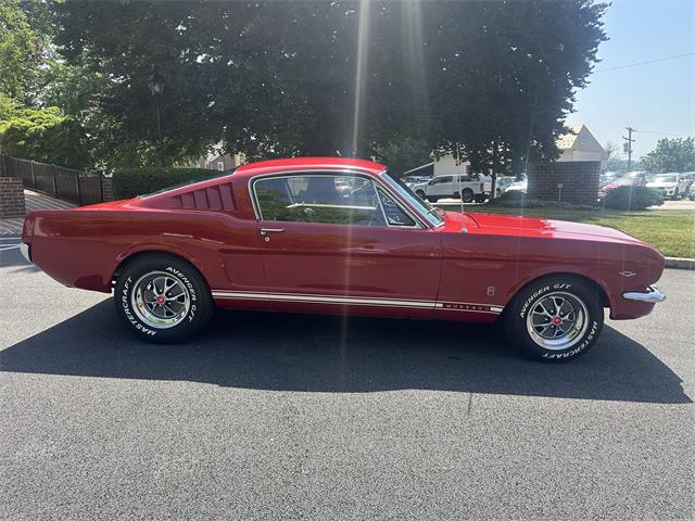 1966 Ford Mustang GT (CC-2087415) for sale in Mill Hall, Pennsylvania