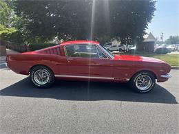 1966 Ford Mustang GT (CC-2087415) for sale in Mill Hall, Pennsylvania
