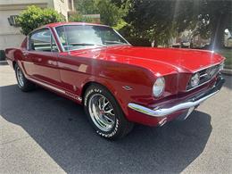 1966 Ford Mustang GT (CC-2087415) for sale in Mill Hall, Pennsylvania
