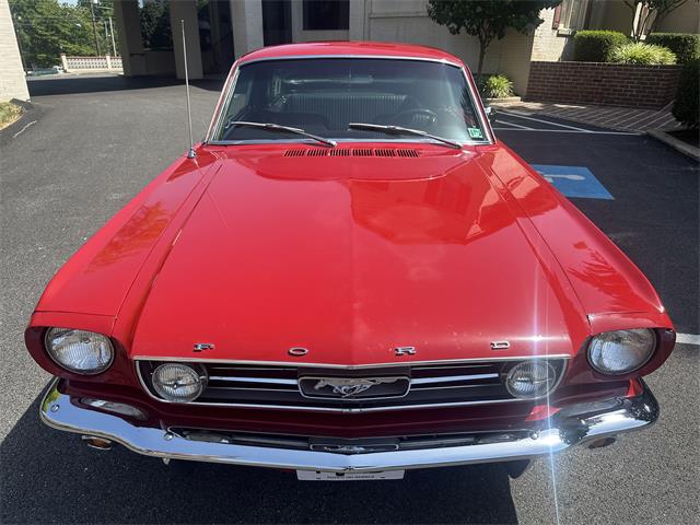 1966 Ford Mustang GT (CC-2087415) for sale in Mill Hall, Pennsylvania