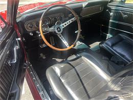 1966 Ford Mustang GT (CC-2087415) for sale in Mill Hall, Pennsylvania