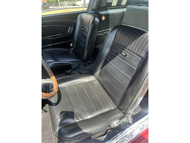 1966 Ford Mustang GT (CC-2087415) for sale in Mill Hall, Pennsylvania