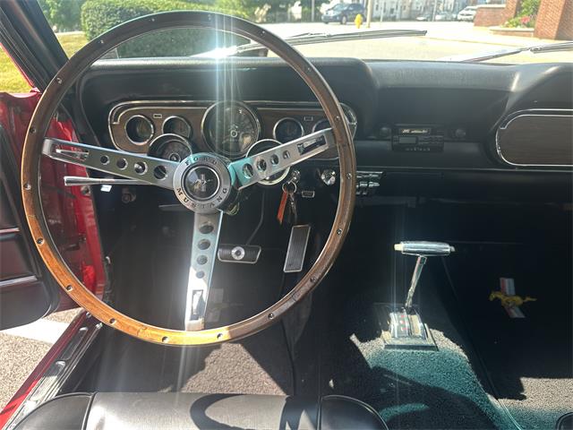 1966 Ford Mustang GT (CC-2087415) for sale in Mill Hall, Pennsylvania