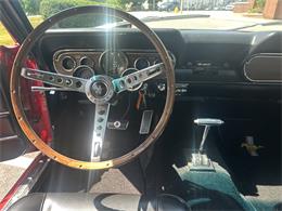 1966 Ford Mustang GT (CC-2087415) for sale in Mill Hall, Pennsylvania