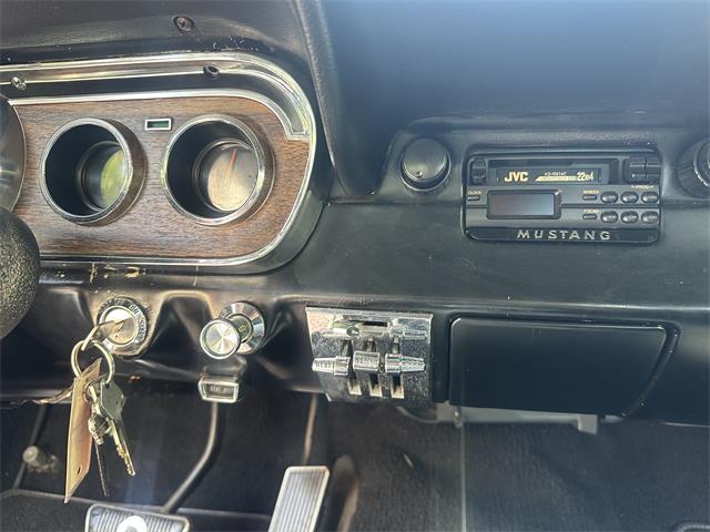 1966 Ford Mustang GT (CC-2087415) for sale in Mill Hall, Pennsylvania