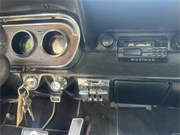 1966 Ford Mustang GT (CC-2087415) for sale in Mill Hall, Pennsylvania