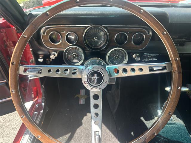 1966 Ford Mustang GT (CC-2087415) for sale in Mill Hall, Pennsylvania