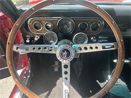 1966 Ford Mustang GT (CC-2087415) for sale in Mill Hall, Pennsylvania