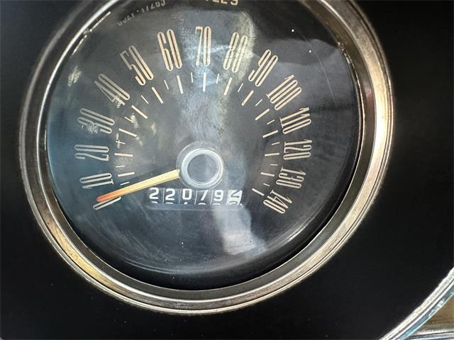 1966 Ford Mustang GT (CC-2087415) for sale in Mill Hall, Pennsylvania
