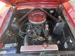 1966 Ford Mustang GT (CC-2087415) for sale in Mill Hall, Pennsylvania