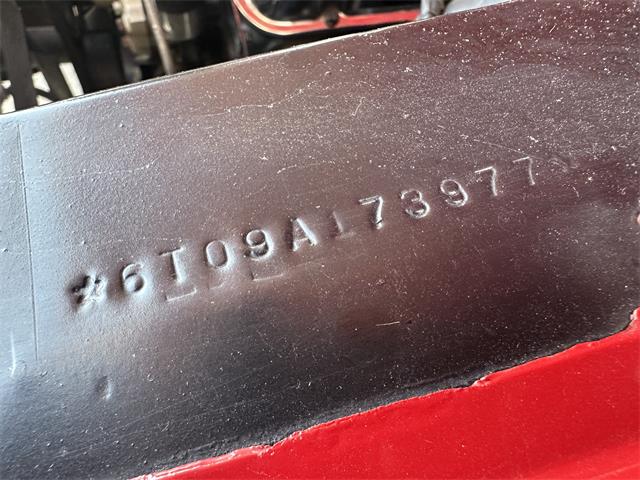 1966 Ford Mustang GT (CC-2087415) for sale in Mill Hall, Pennsylvania