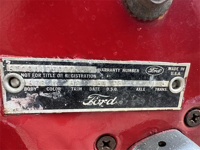1966 Ford Mustang GT (CC-2087415) for sale in Mill Hall, Pennsylvania