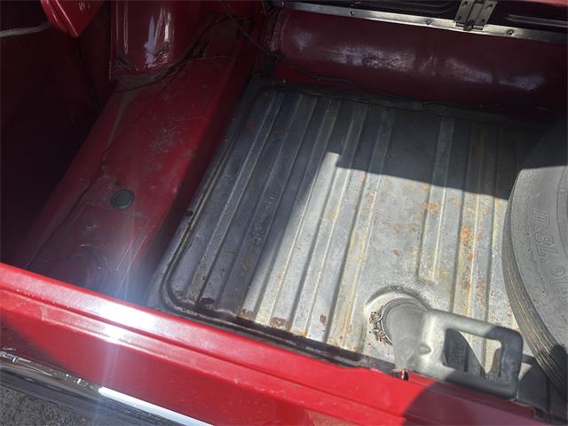 1966 Ford Mustang GT (CC-2087415) for sale in Mill Hall, Pennsylvania
