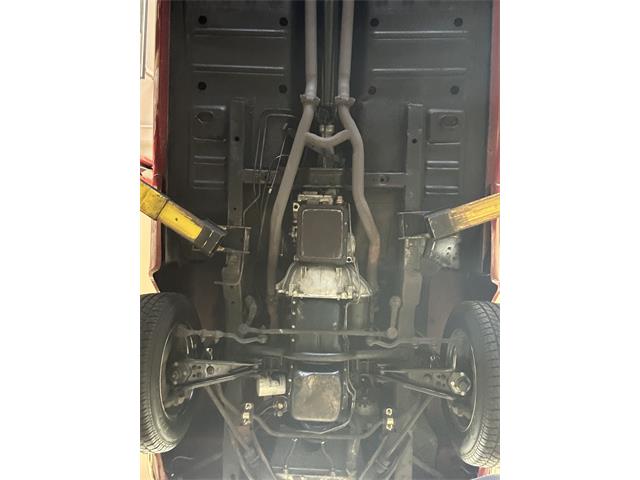 1966 Ford Mustang GT (CC-2087415) for sale in Mill Hall, Pennsylvania