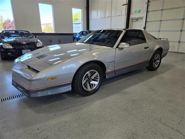 1985 Pontiac Firebird (CC-2087417) for sale in Bend, Oregon
