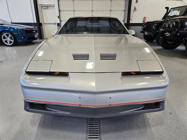 1985 Pontiac Firebird (CC-2087417) for sale in Bend, Oregon