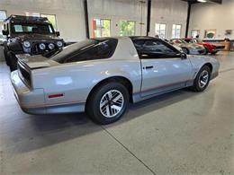 1985 Pontiac Firebird (CC-2087417) for sale in Bend, Oregon