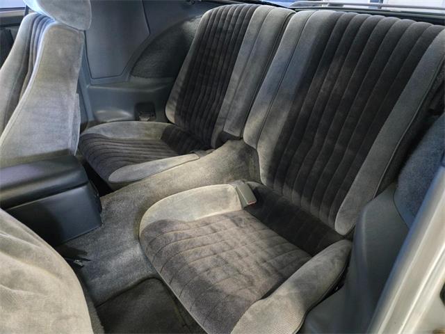 1985 Pontiac Firebird (CC-2087417) for sale in Bend, Oregon