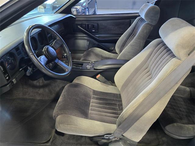 1985 Pontiac Firebird (CC-2087417) for sale in Bend, Oregon