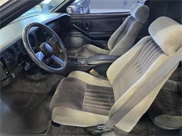 1985 Pontiac Firebird (CC-2087417) for sale in Bend, Oregon