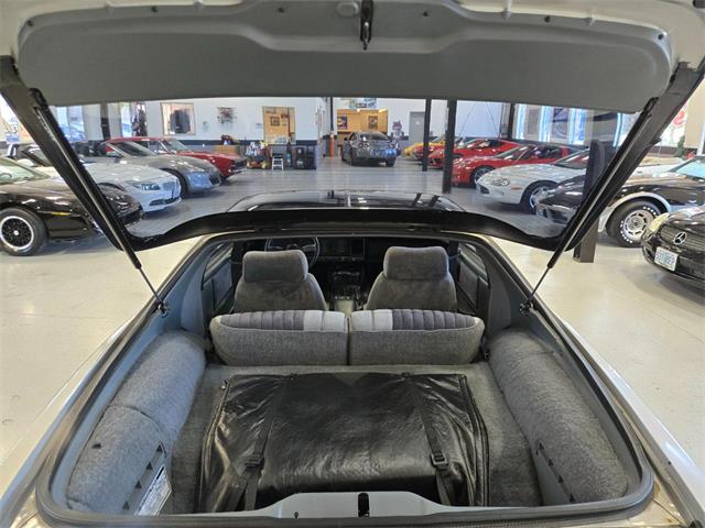 1985 Pontiac Firebird (CC-2087417) for sale in Bend, Oregon