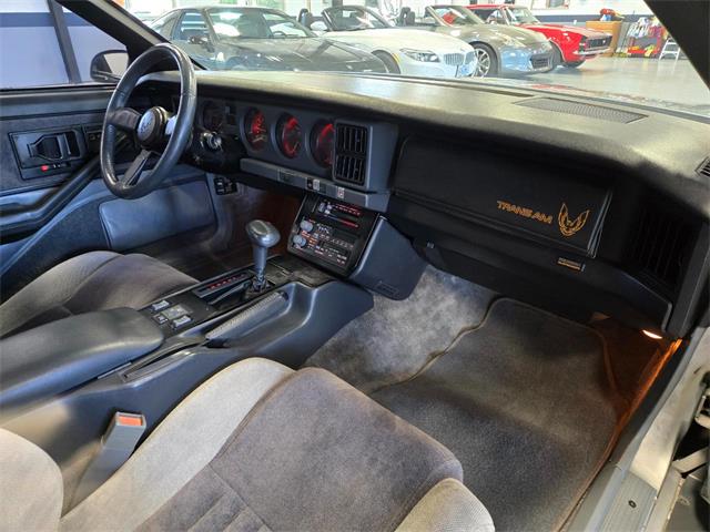 1985 Pontiac Firebird (CC-2087417) for sale in Bend, Oregon