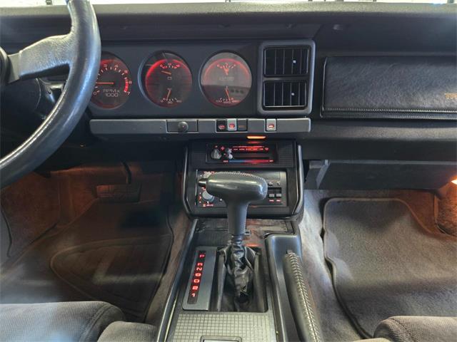 1985 Pontiac Firebird (CC-2087417) for sale in Bend, Oregon
