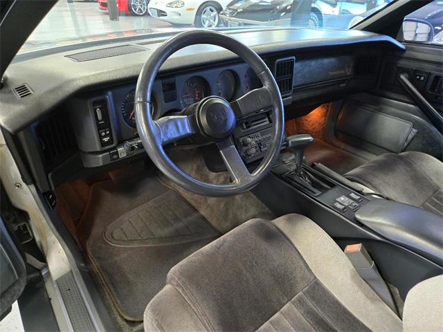 1985 Pontiac Firebird (CC-2087417) for sale in Bend, Oregon