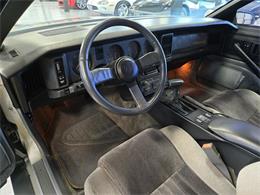 1985 Pontiac Firebird (CC-2087417) for sale in Bend, Oregon