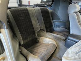 1985 Pontiac Firebird (CC-2087417) for sale in Bend, Oregon