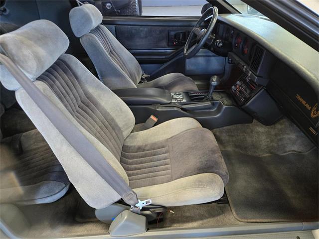1985 Pontiac Firebird (CC-2087417) for sale in Bend, Oregon