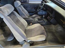 1985 Pontiac Firebird (CC-2087417) for sale in Bend, Oregon