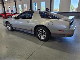 1985 Pontiac Firebird (CC-2087417) for sale in Bend, Oregon
