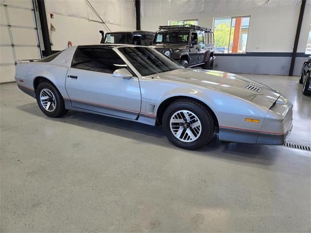1985 Pontiac Firebird (CC-2087417) for sale in Bend, Oregon