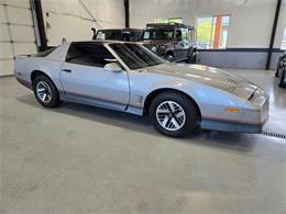 1985 Pontiac Firebird (CC-2087417) for sale in Bend, Oregon