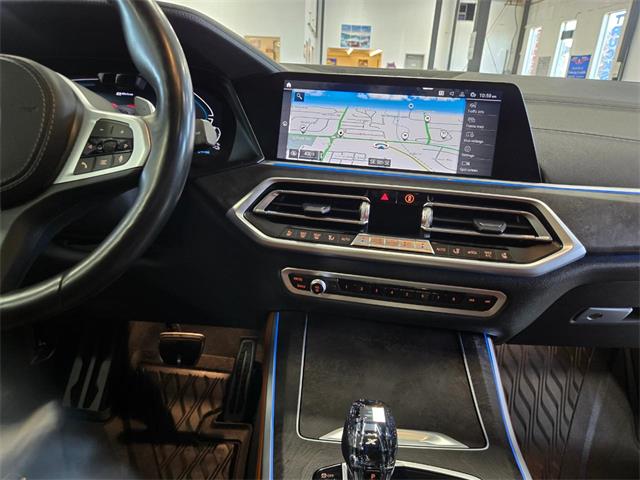2022 BMW X5 (CC-2087418) for sale in Bend, Oregon
