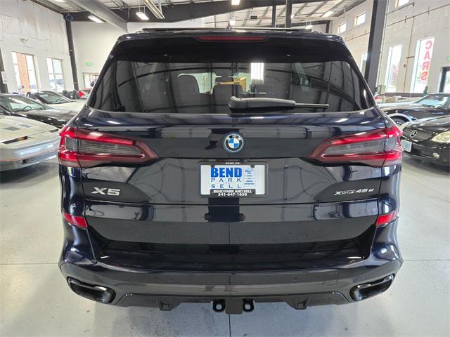 2022 BMW X5 (CC-2087418) for sale in Bend, Oregon