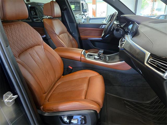 2022 BMW X5 (CC-2087418) for sale in Bend, Oregon