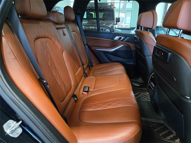 2022 BMW X5 (CC-2087418) for sale in Bend, Oregon