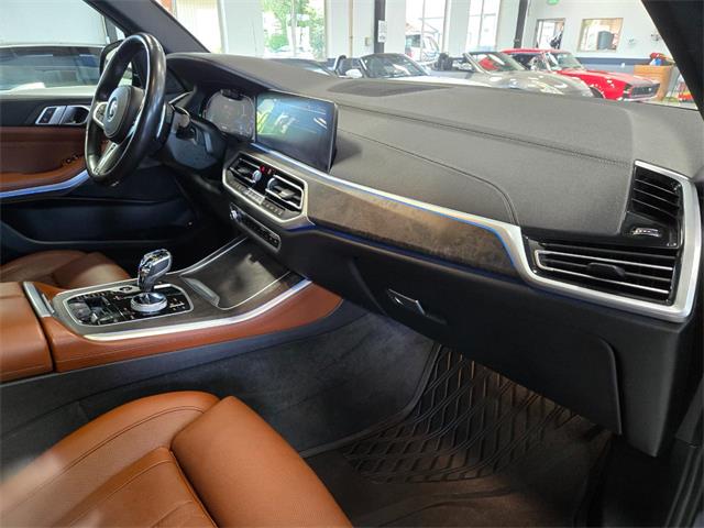 2022 BMW X5 (CC-2087418) for sale in Bend, Oregon