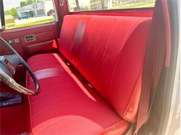 1985 Chevrolet K-10 (CC-2087419) for sale in Fenton, Michigan