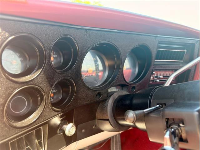 1985 Chevrolet K-10 (CC-2087419) for sale in Fenton, Michigan