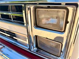 1985 Chevrolet K-10 (CC-2087419) for sale in Fenton, Michigan